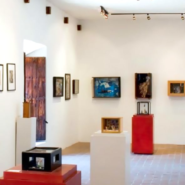 Visitar el Museo Agustín Rivera – LAGOS DE MORENO, PUEBLOS MÁGICOS